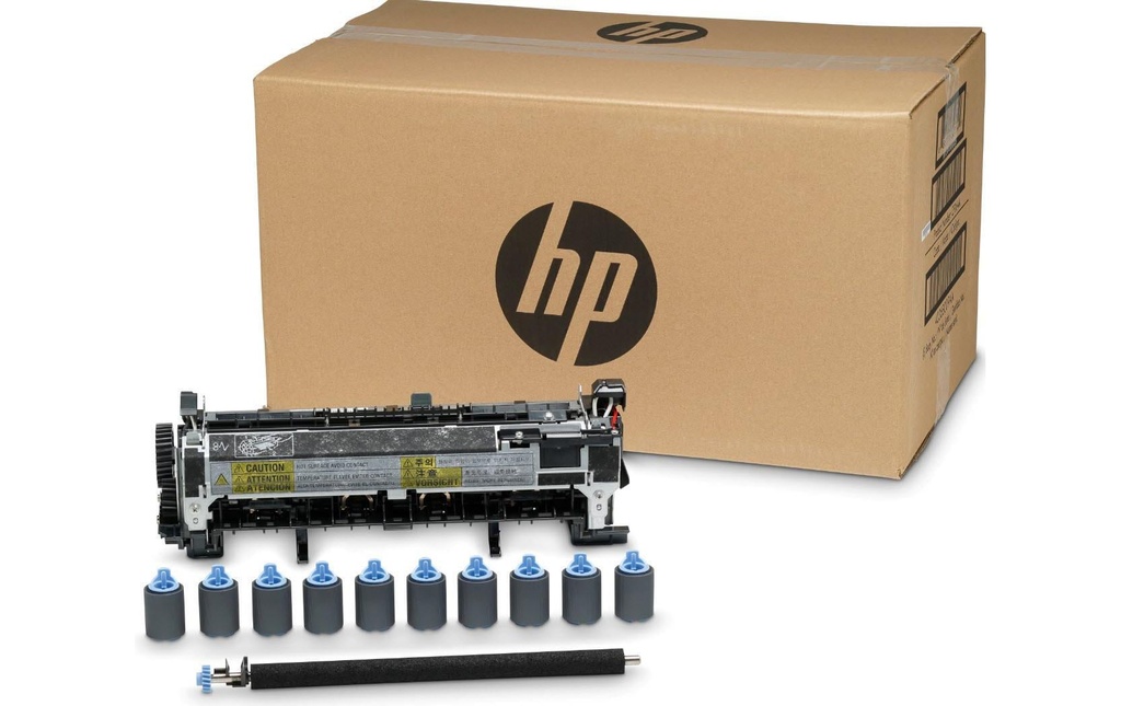 [770065000] HP HP Maintenance Kit CF065A