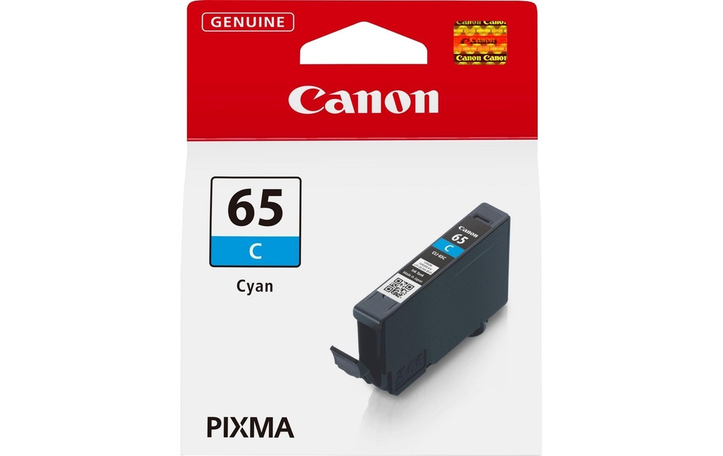 CANON Canon cart.encre CLI-65 cyan