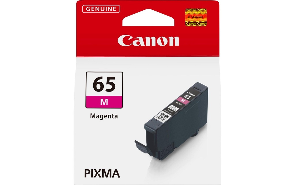 [770065002] CANON Canon cart.encre CLI-65 magent