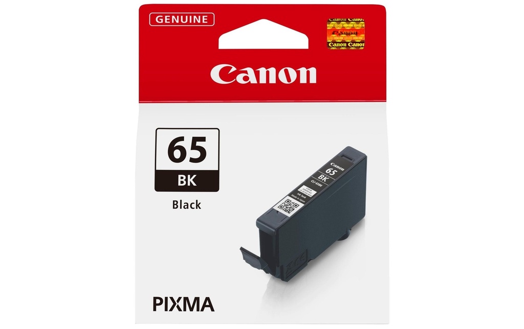 CANON Canon cart.encre CLI-65 black