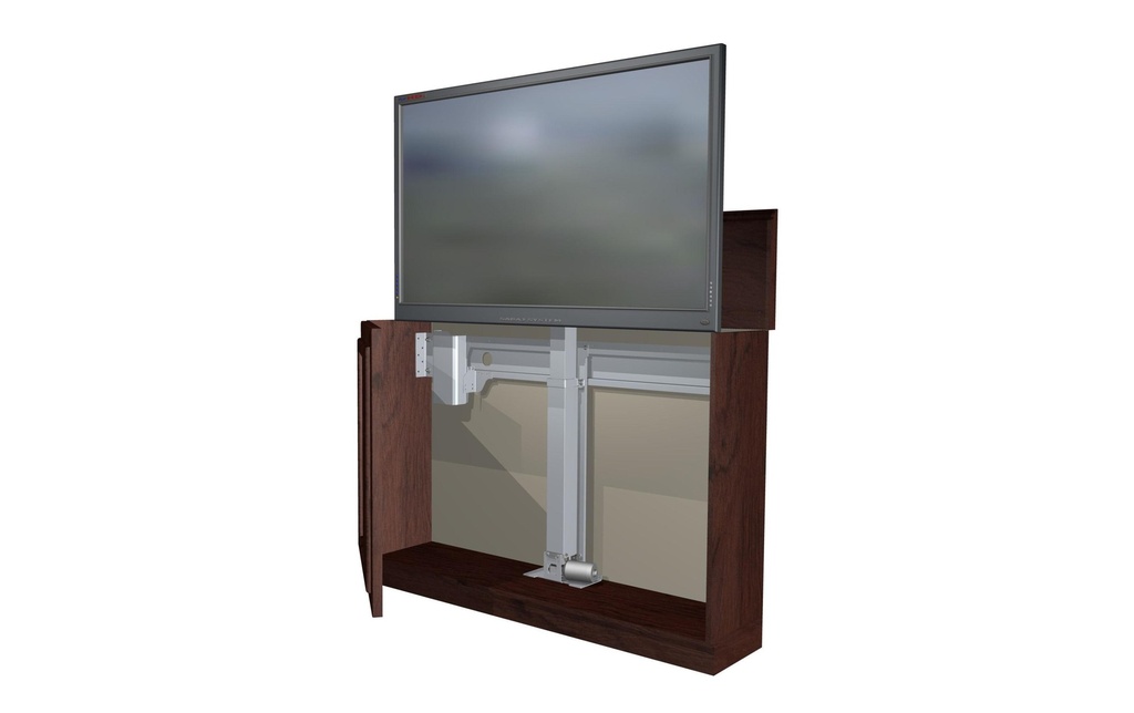 DSS Élévateur de TV Premium 3 0607 max. 70 kg