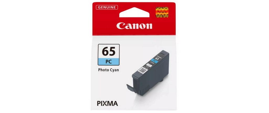 [770065011] CANON Canon cart.encre CLI-65 photoc