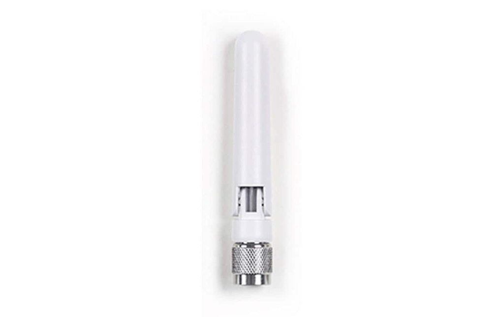 Cisco Meraki Antenne Wi-Fi MA-ANT-3-B1 RP-TNC 5.7 dBi Rayonnement omni directionnel