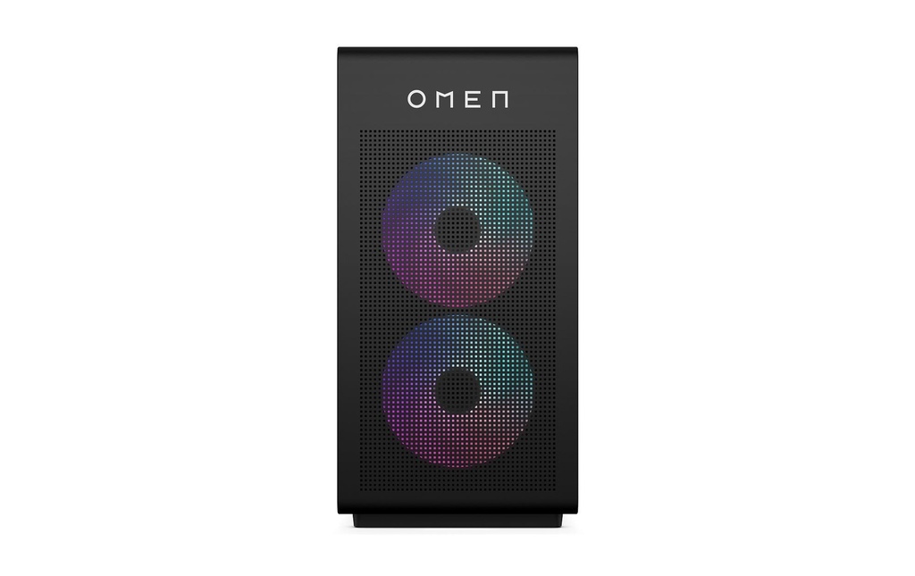 HP PC de gaming OMEN 35L GT16-0650nz