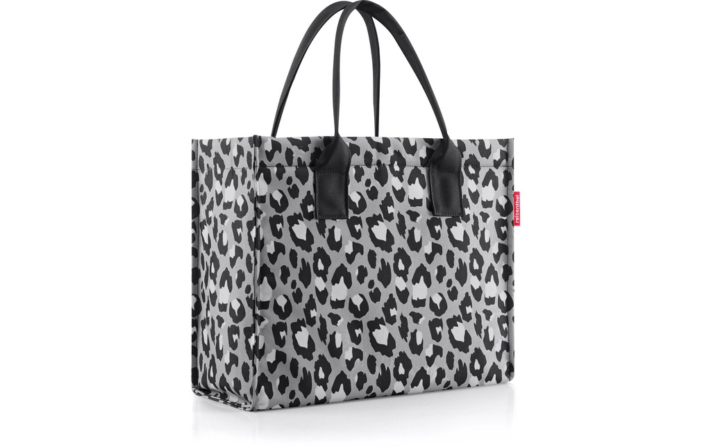 Reisenthel Sac daily shopper Leo Nero