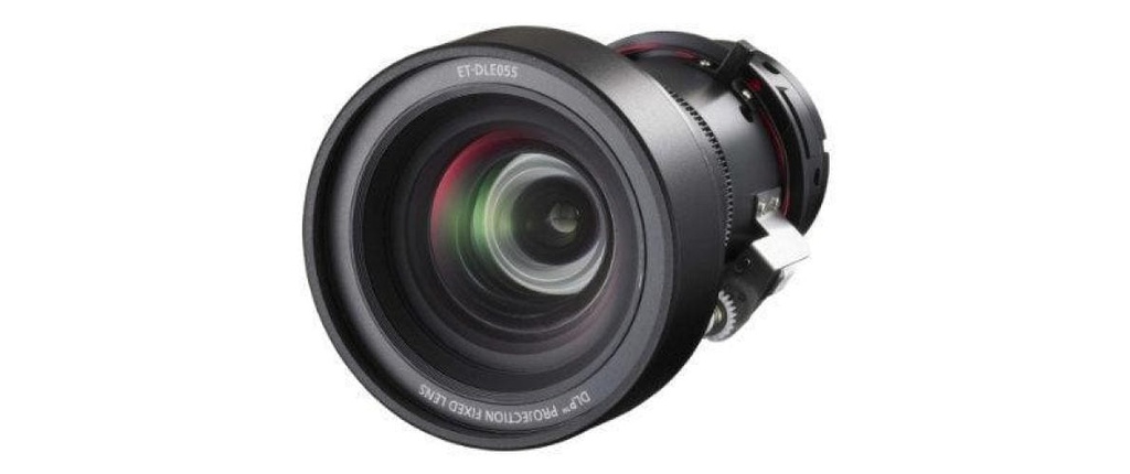 Panasonic Objectif ET-DLE055