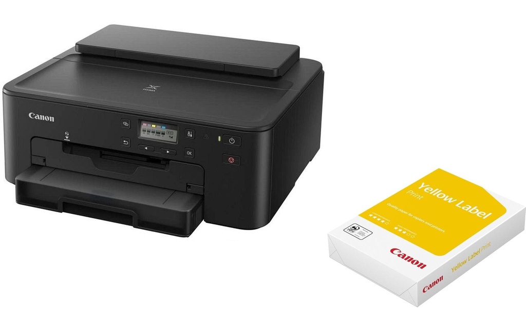Canon Imprimante PIXMA TS705a