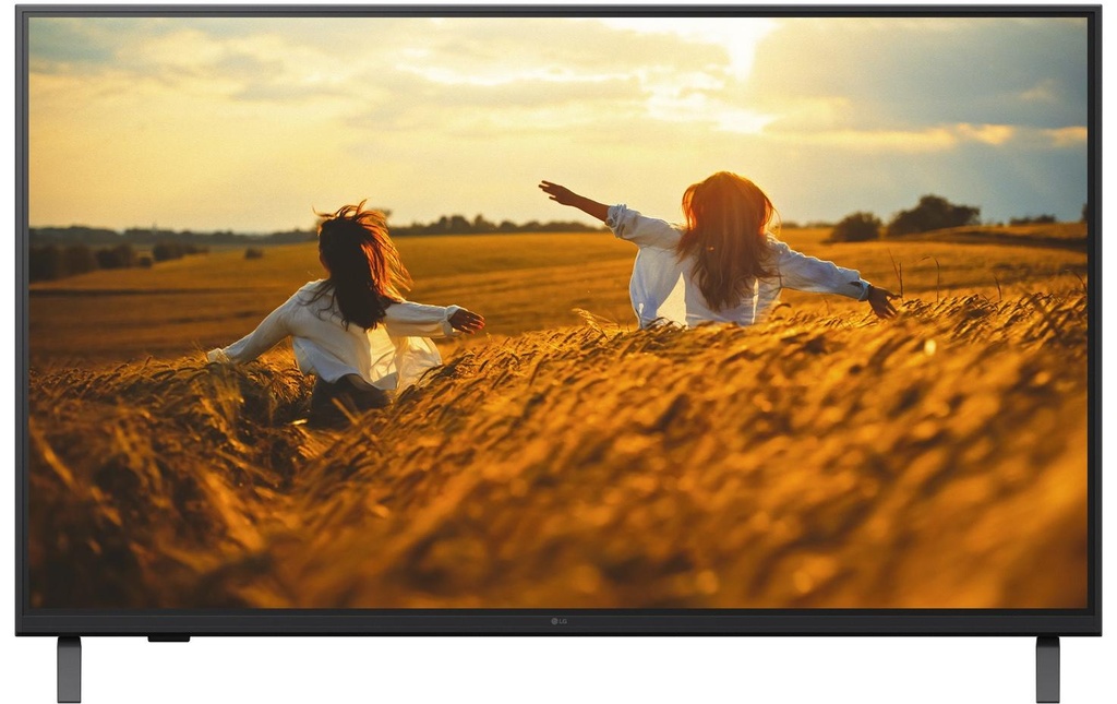 LG TV d’hôtel 55UK660H 55