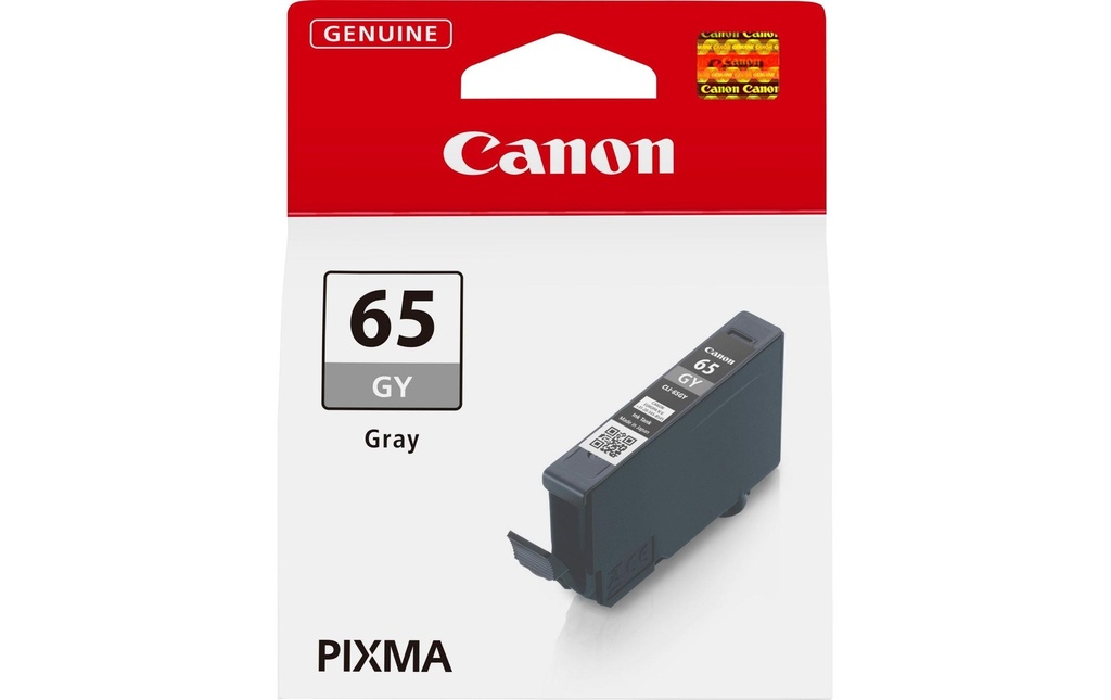 CANON Canon cart.encre CLI-65 grey