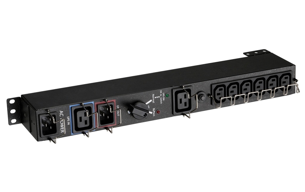 Eaton - USV Service Bypass MBP3KI