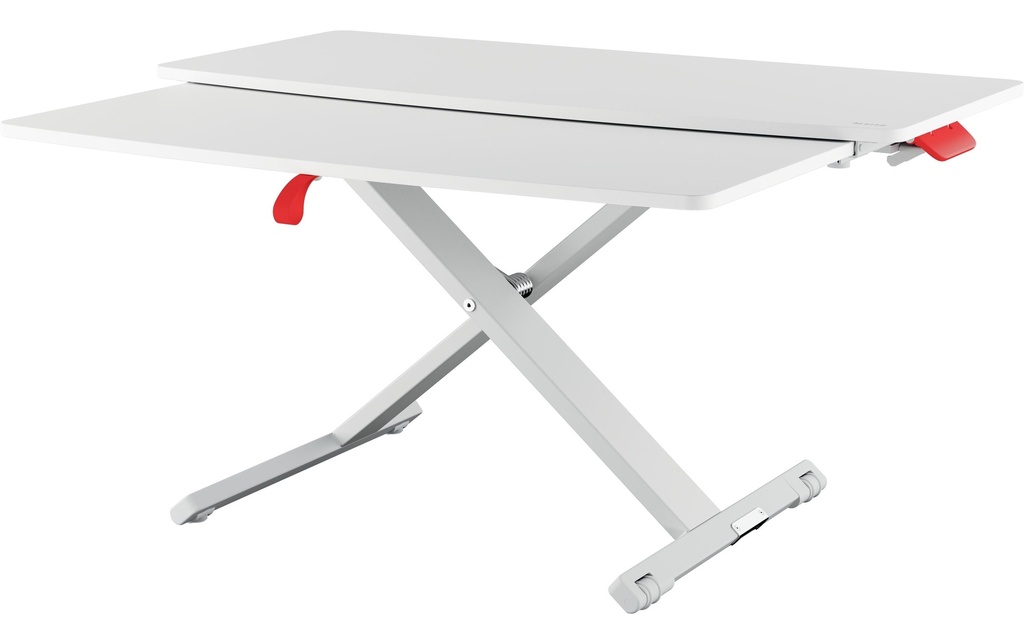 [123320085] LEITZ Rehausseur de bureau