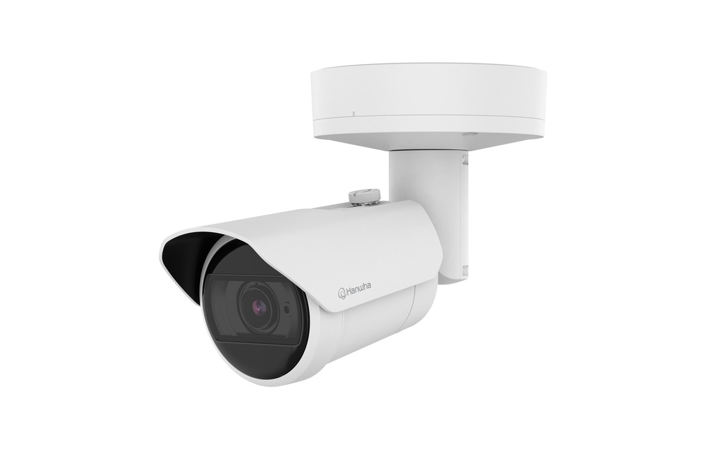 Hanwha Vision Caméra réseau XNO-A8084R Outdoor