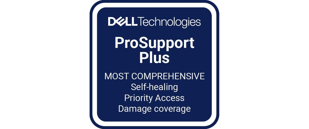 Dell ProSupports Plus Pro Max MFF/SFF/TW FCM/FCT2250/FCS1250 5 a.