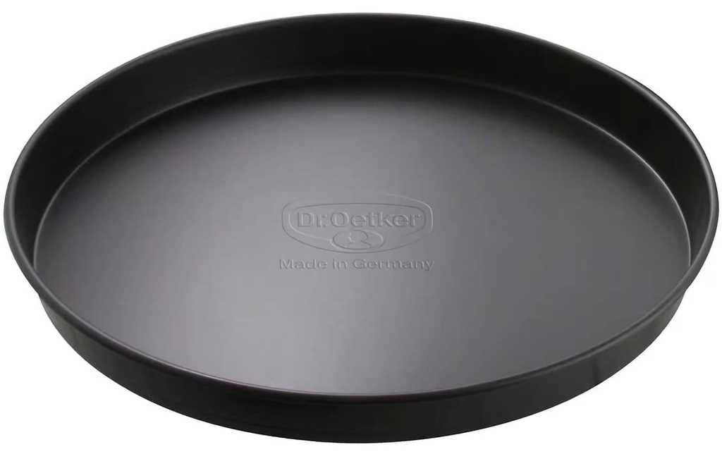 Dr.Oetker Plaque à pizza Tradition 24 cm