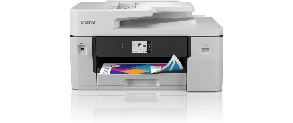 Brother Imprimante multifonction MFC-J6760DW