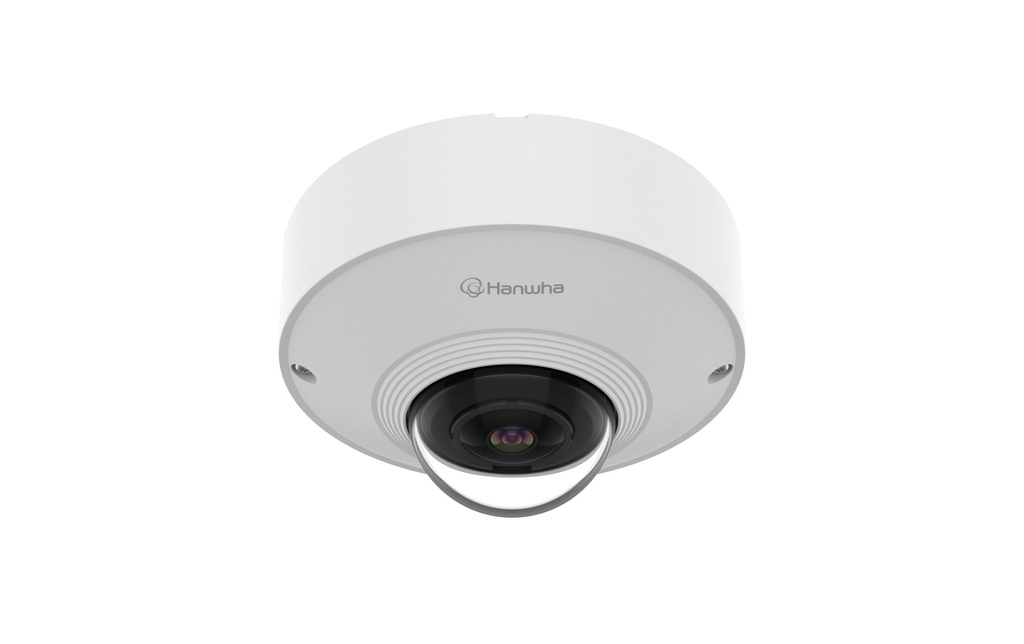Hanwha Vision Caméra réseau QNF-C9010V