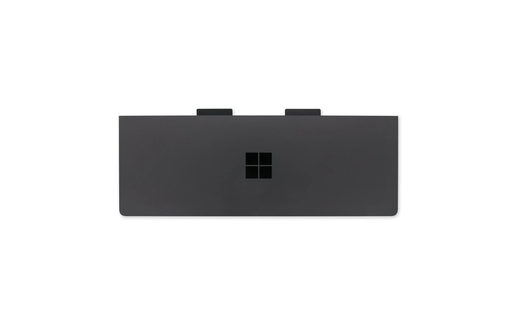 Microsoft Surface Pro 11 Kickstand noir