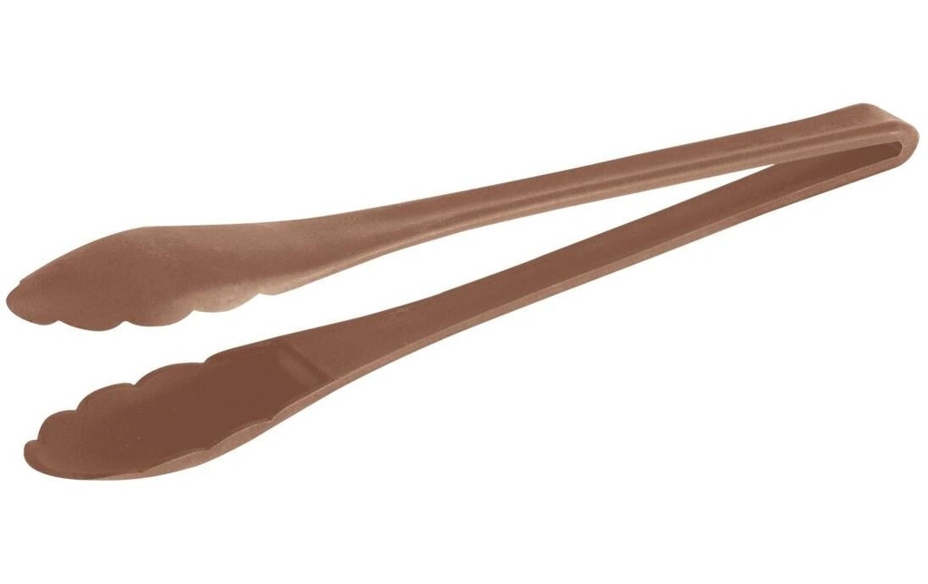 Paderno Pince universelle 25 cm Brun