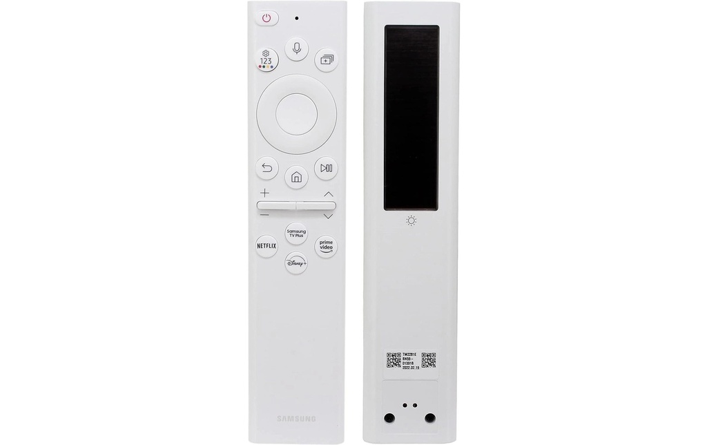 Samsung Télécommande TM2281E (BN59-01391B) Solaire