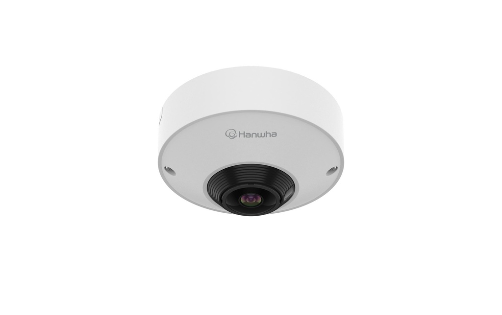 Hanwha Vision Caméra réseau QNF-C9010