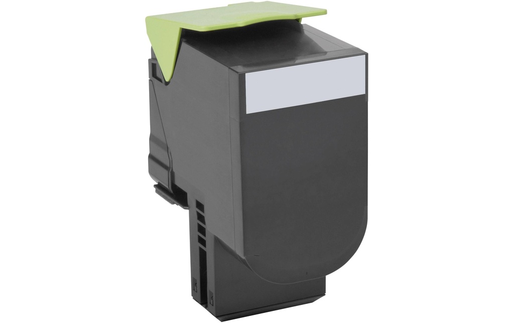 LEXMARK Lexmark toner 74C2SK0 black