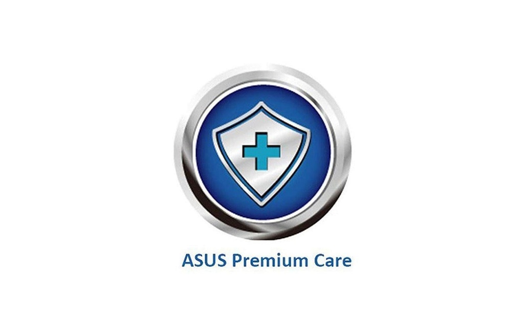 ASUS Garantie sur place Business-Notebooks 2 ans