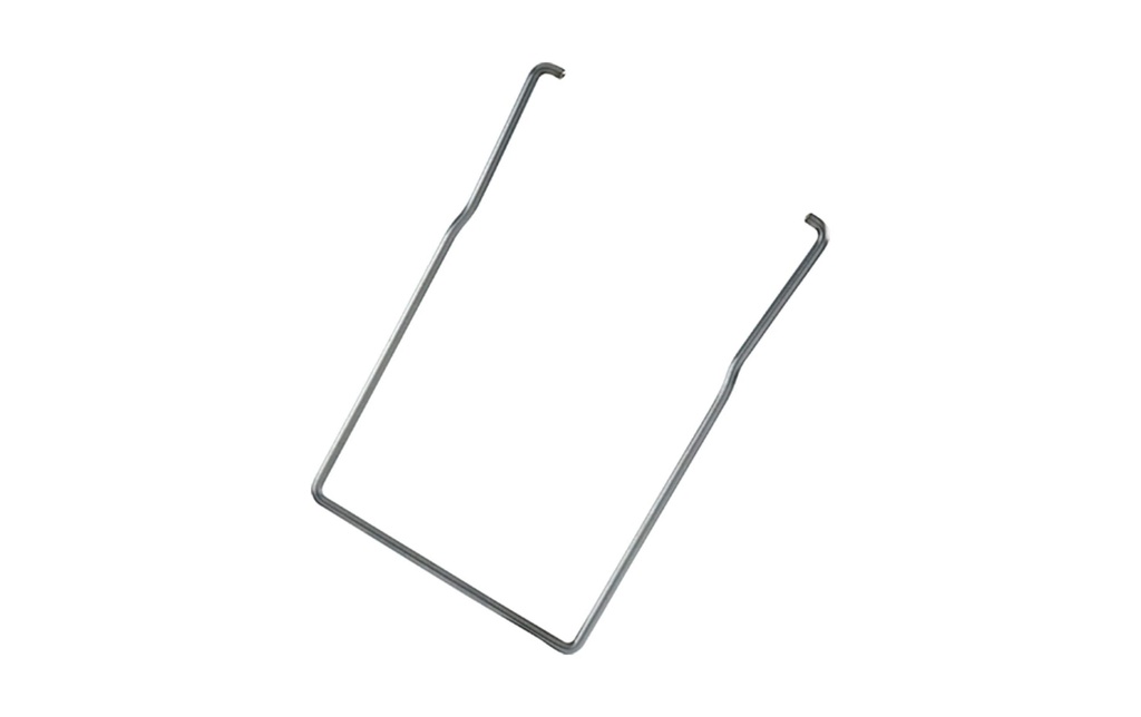 2N Outil de changement de pile Fortis Cylinder