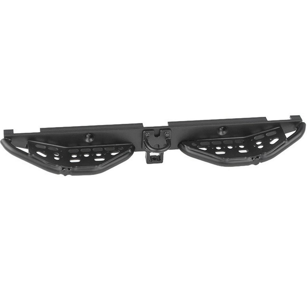 RC4WD Amortisseur Tough Armour Rear Tube