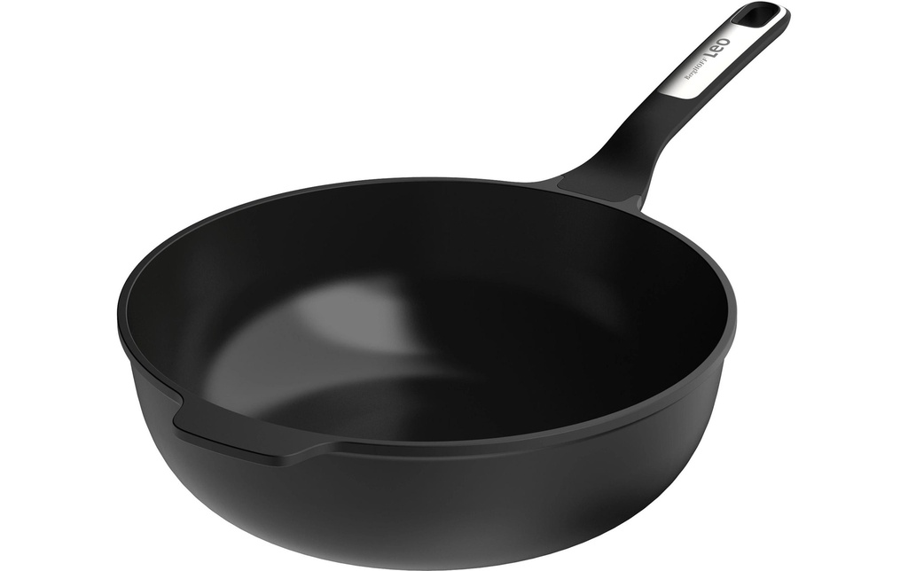 BergHOFF Wok Leo Phantom 30 cm