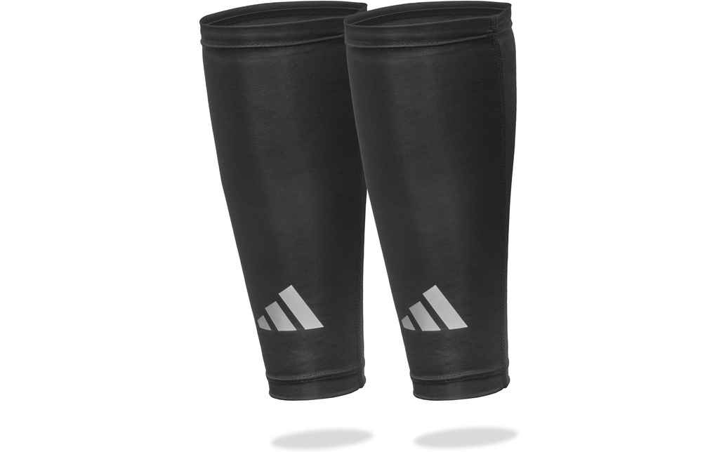 adidas Compression Calf Sleeves Noir, L-XL