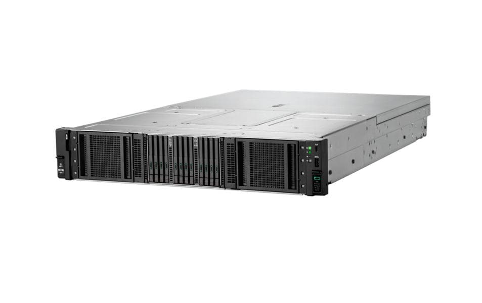 HPE Serveur ProLiant Compute DL340 Gen12 Intel Xeon 6505P