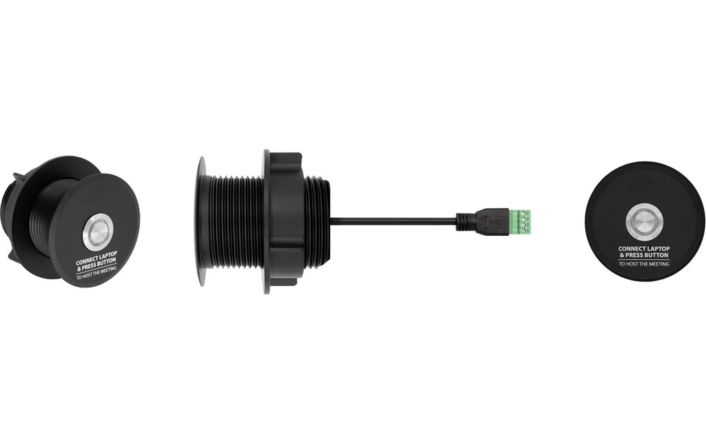 Inogeni INO-BUTTON KIT - 4 m