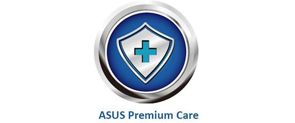 ASUS Garantie sur place Ordinateurs portables professionnels 4 ans