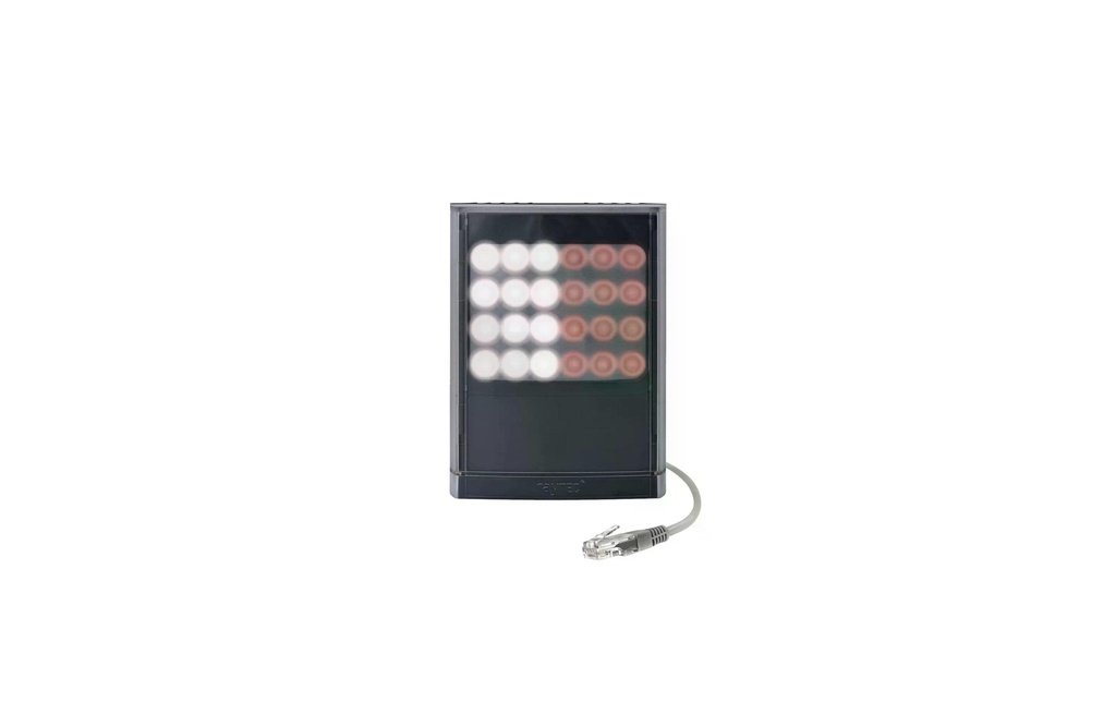 RayTec Projecteur hybride VAR2-IPPOE-HY16-1