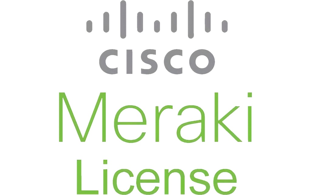 Cisco Meraki Licence LIC-MS410-32-3YR 3 ans