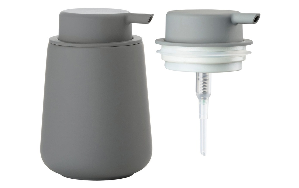 Zone Denmark Distributeur de savon Nova One 250 ml, Grey