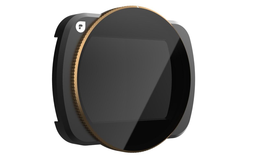 PolarPro Filtre Circular Polarizer Osmo Pocket 3/Pocket 4
