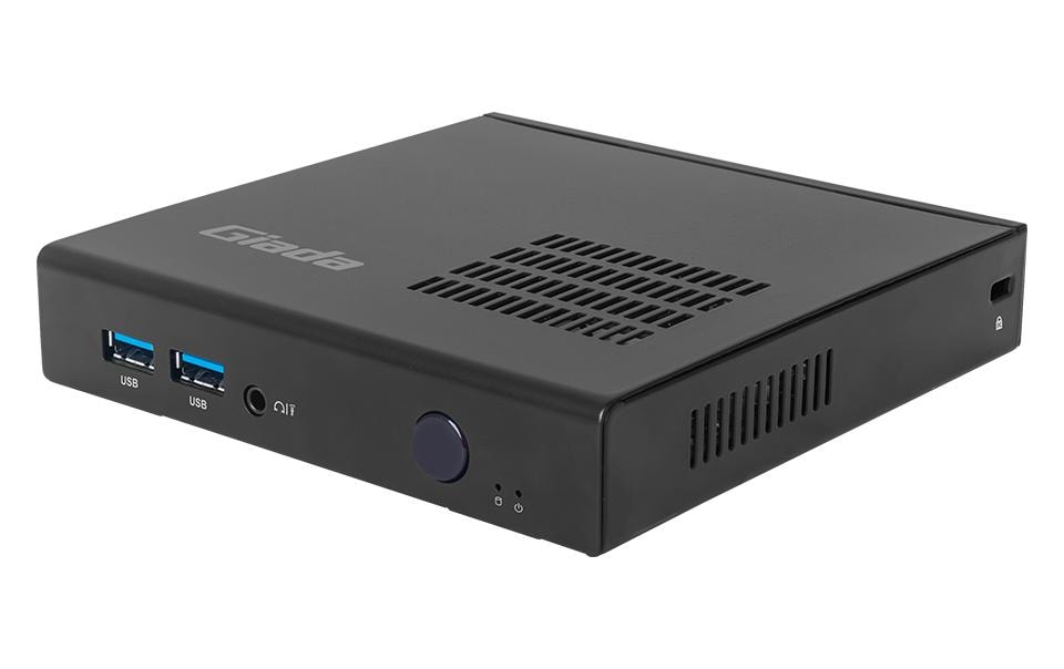 easescreen Giada DK310 ES-DK310-120/4 Intel Celeron J6412, 4 GB