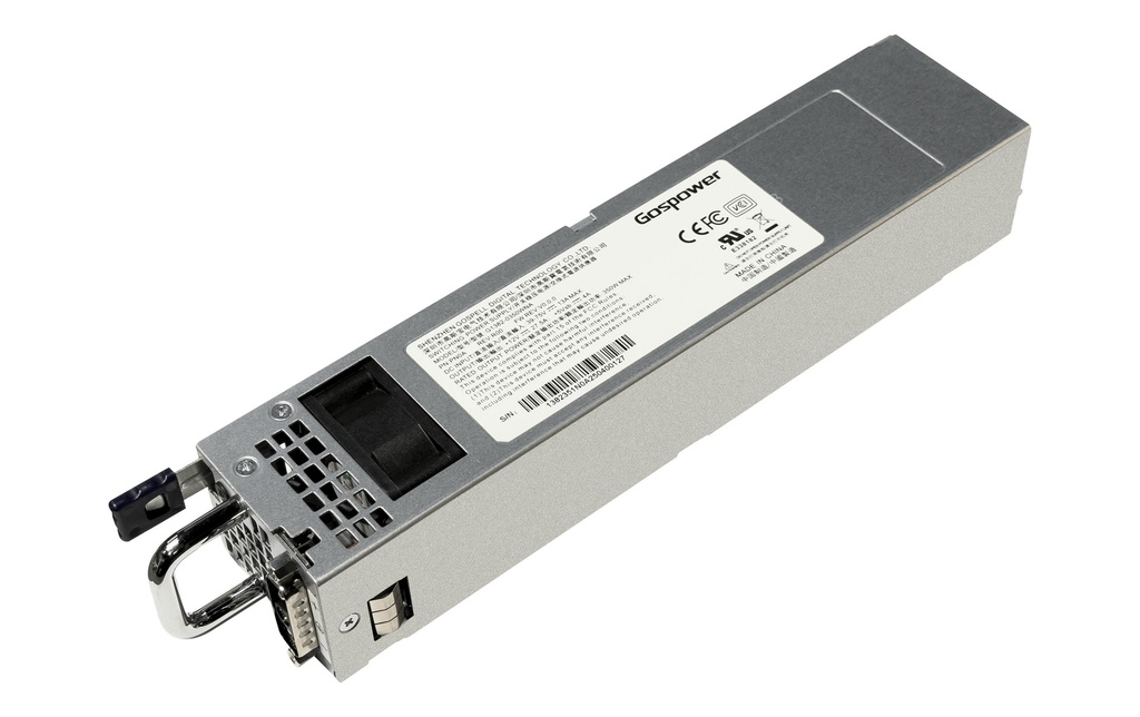 MikroTik Bloc d’alimentation G1382-0350WNA 350 W