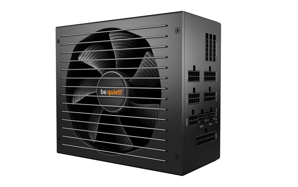 be quiet! Bloc d’alimentation Straight Power 12 1200 W