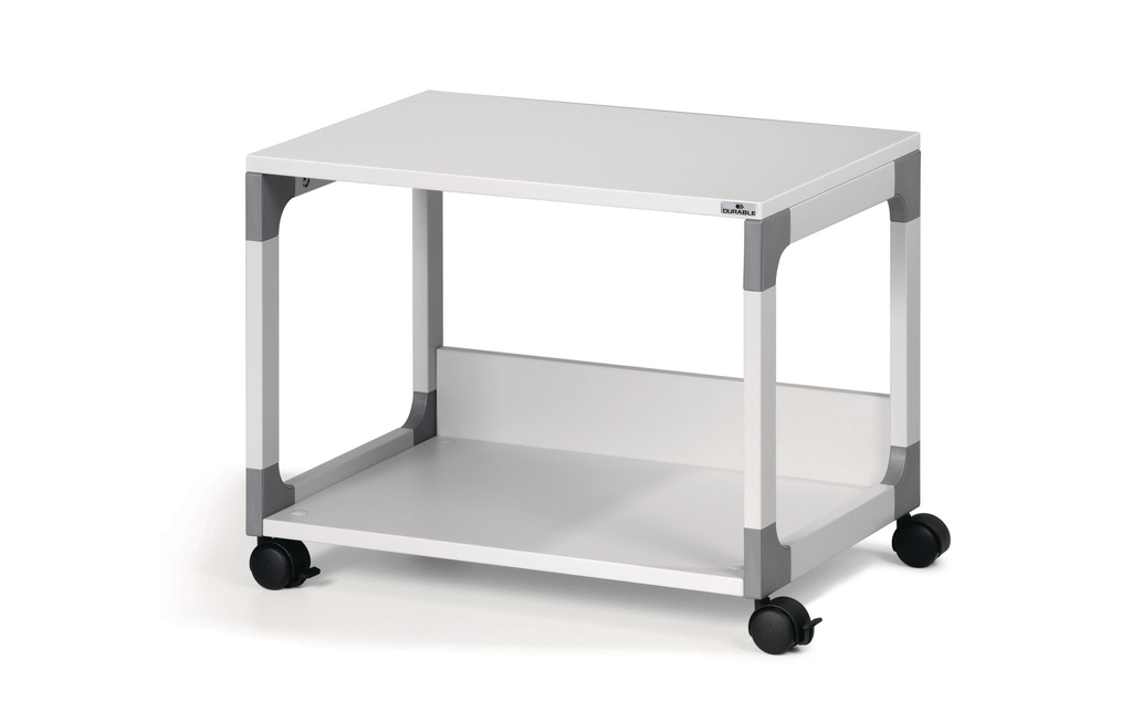 DURABLE Chariot multifonction 48 gris