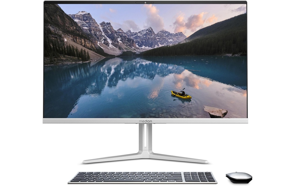 Medion AIO Signium 27 S1 (MD600019)