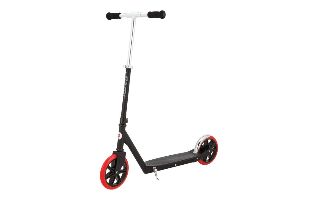 Razor Patinette Carbon Lux, Noir 23L