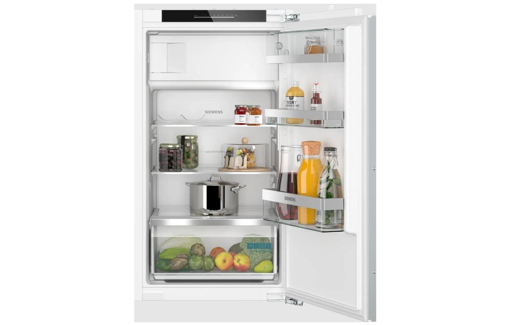 Siemens Réfrigérateur encastré iQ500 KI32LADD1 Droite/Changeable
