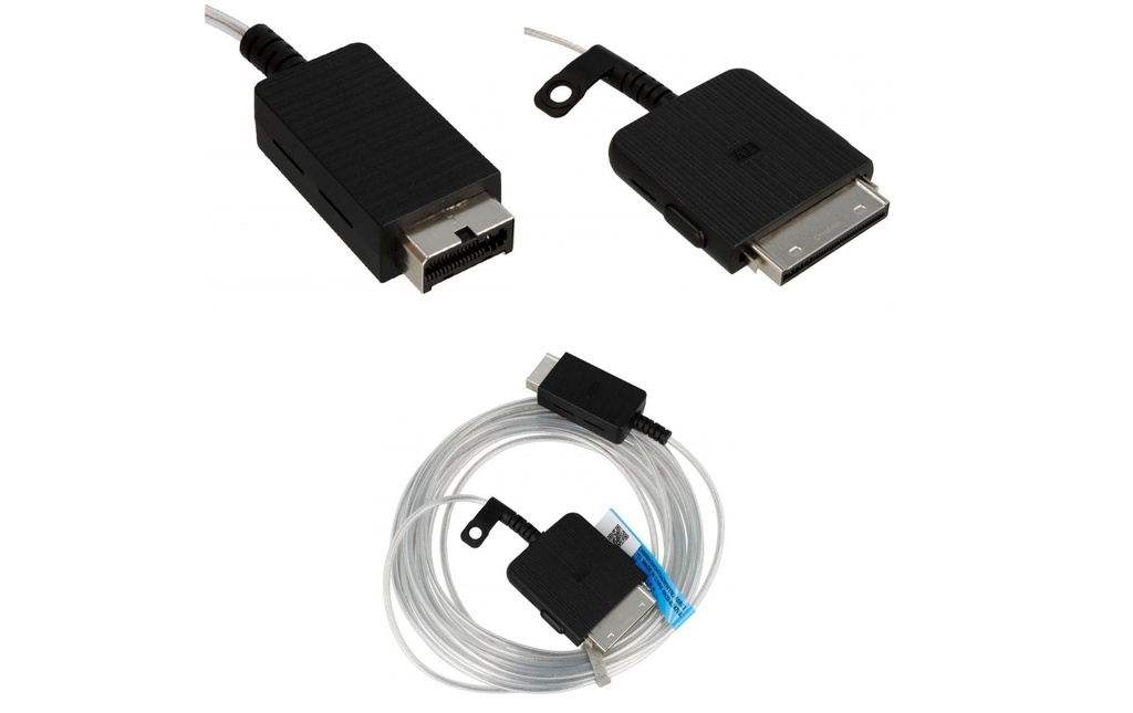 Samsung Câble One Invisible de 5 m BN39-02470A