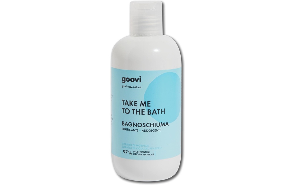 Goovi Take me to the Bath 250 ml