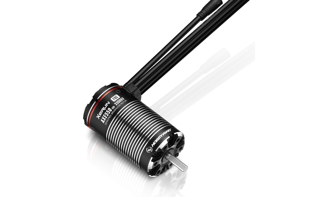 Hobbywing Moteur sans balais Xerun AXE550 R2 3300 kV