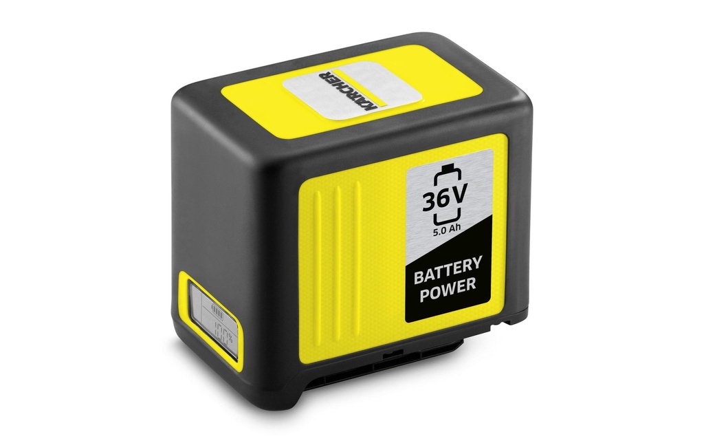 Kärcher Professional Batterie 36 V / 5.0 AH