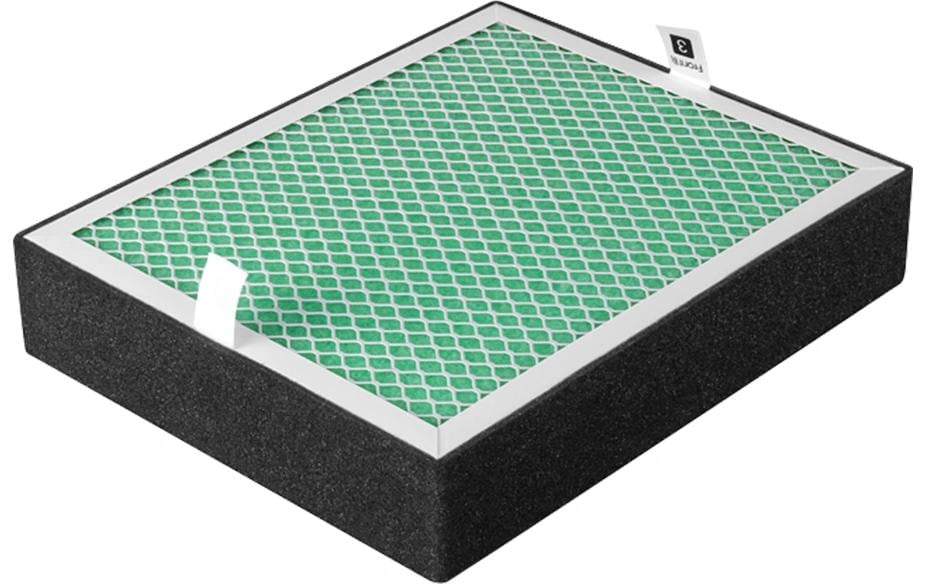 Creality Filtre Falcon Extractor Filtre principal