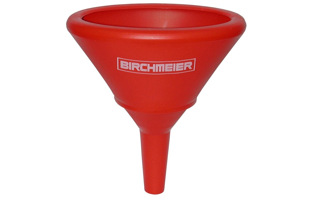 Birchmeier Entonnoir ovale, 19 x 12.5 cm